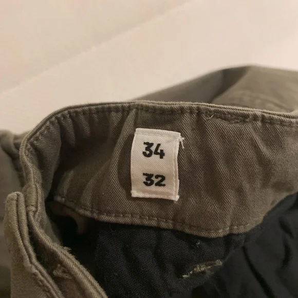 Jeans - Picture 4 of 4